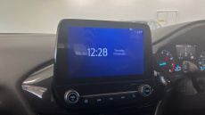 Ford Puma 1.0 EcoBoost Hybrid mHEV Titanium 5dr Petrol Hatchback